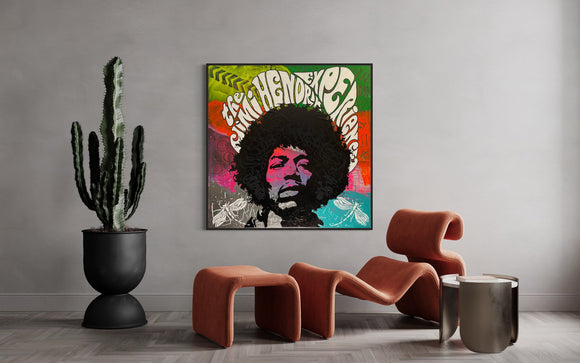 Are You Experienced?