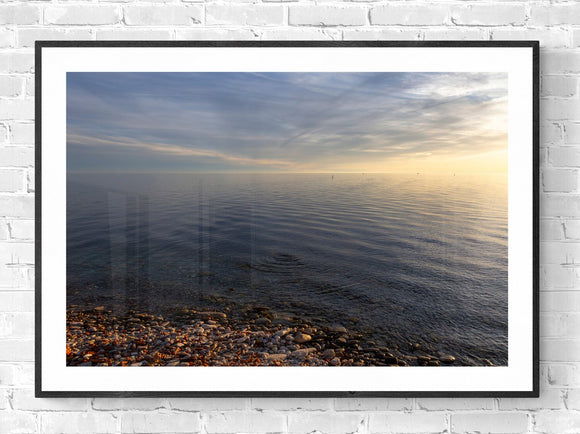 Tommy Thompson Park No1