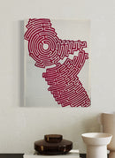 Labyrinth #9-2
