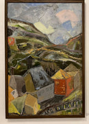 Wax Village-2