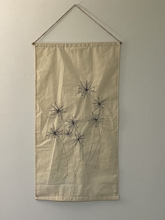 Tapestry #1