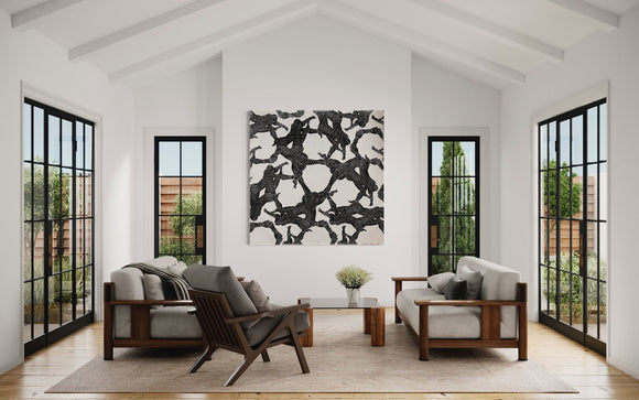 He, She, They, Them #3