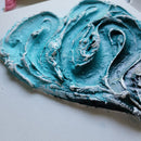 Tidal wave Heart-2