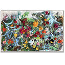 Felted Botanical-scape no.2-1
