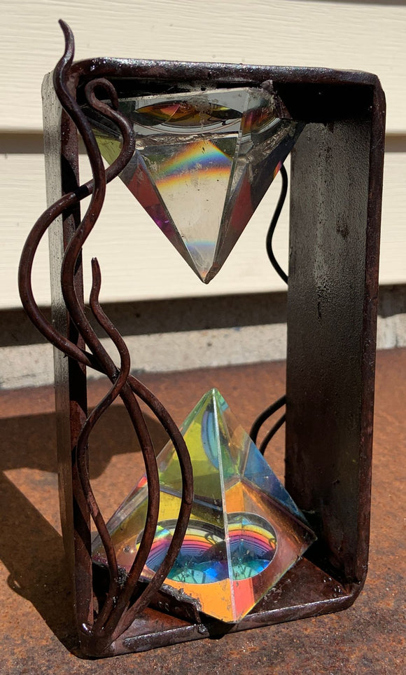 Hourglass