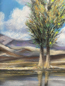 Calmness of nature (1)-2