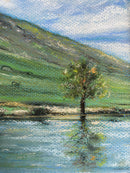 Calmness of nature (2)-2