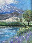 Calmness of nature (3)-2