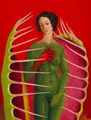 The Demise of Venus-2