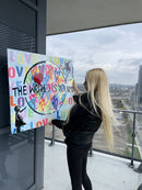 The World is Yours-2