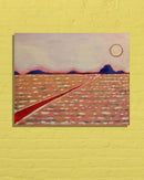 Desert Midday-2