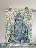 Buddha of Compassion