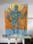 Spiritual Pilgrim-2