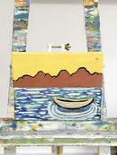 Polynesian Boat-2