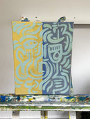 Picasso on the Brink-2