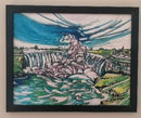 Thunder and Roar, Niagara Falls, Canada-2