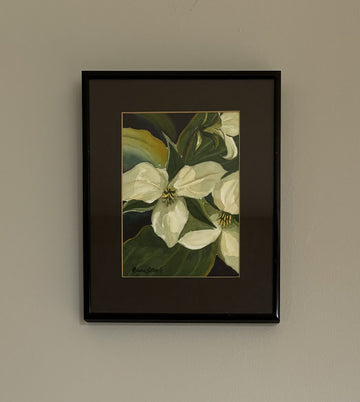 White Trillium