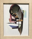 Scrap Color Study 2021 #3-2