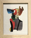 Scrap Color Study 2021 #7-2