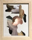 Scrap Color Study 2022 #12-2