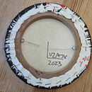 Need to Create animal tondo-2