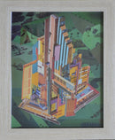 The Finite Art of Manufacturing Expansion 9-2