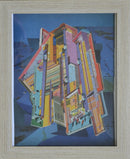 The Finite Art of Manufacturing Expansion 10-2