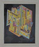 The Finite Art of Manufacturing Expansion 11-2