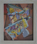 The Finite Art of Manufacturing Expansion 12-2