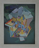 The Finite Art of Manufacturing Expansion 14-2