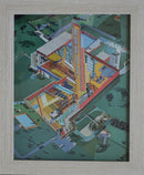 The Finite Art of Manufacturing Expansion 18-2