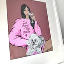 Just vogue and my dogue-2
