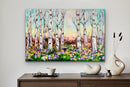 Spring Birches-2