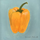 Bell pepper (Yellow)-2