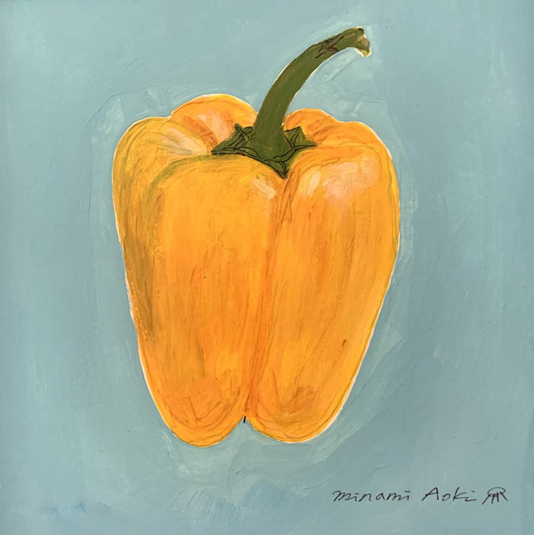 Bell pepper (Yellow)