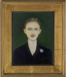 Proust on Green-2