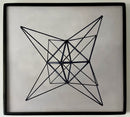 Flat Space No. 7-2