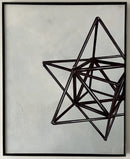 Flat Space No. 6-2