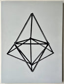 Flat Space No. 12-6