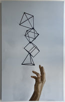 Reaching Toward-5