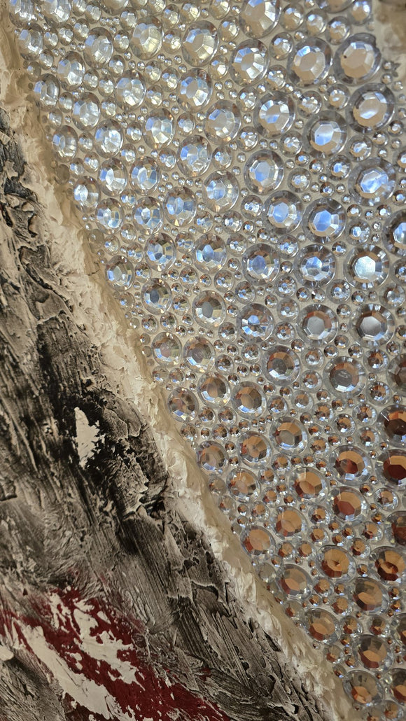 Vein of Diamond