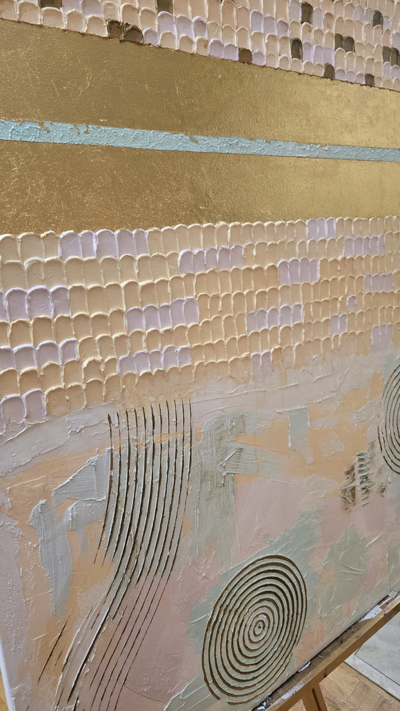 The Wall of Echoes