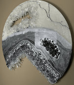 Silver Geode