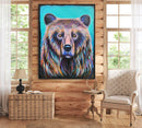 Black bear-2