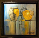 Gold and silver-2