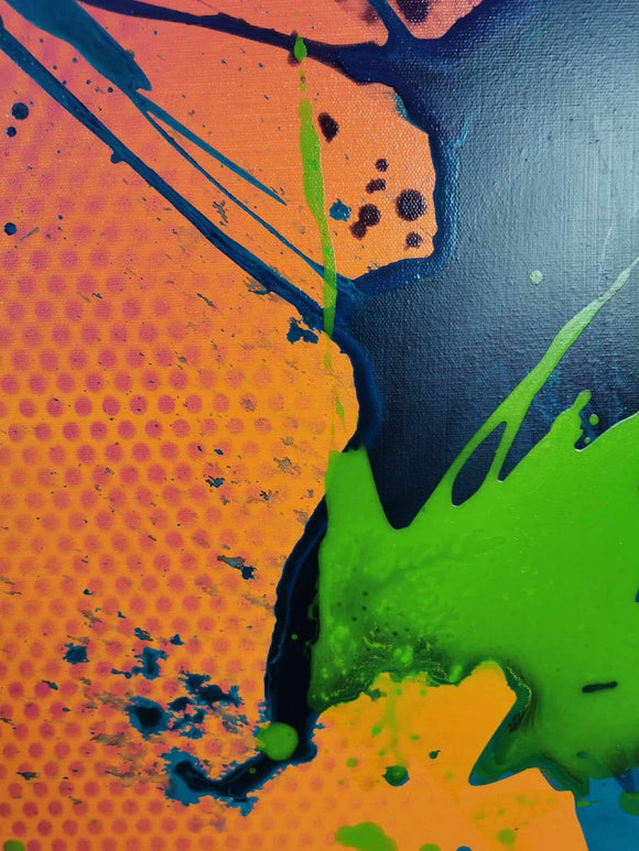 Orange 001