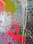 Funky Crocodile-4