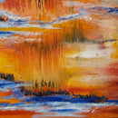 Superb Reflection Astral Autumn-2