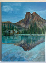 Emerald Lake