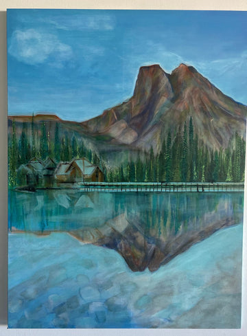 Emerald Lake